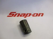 Snap On GTW-201 1/2 Drive 6 Point 5/8 Impact Socket