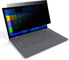 NEW Targus 12.5 4Vu Widescreen Laptop Privacy Screen - ASF125W9USZ