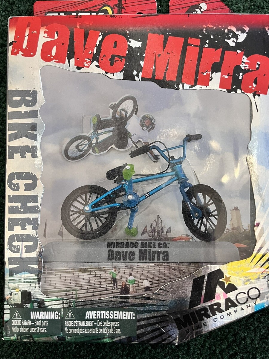 Dave Mirra Flick Trix | eBay