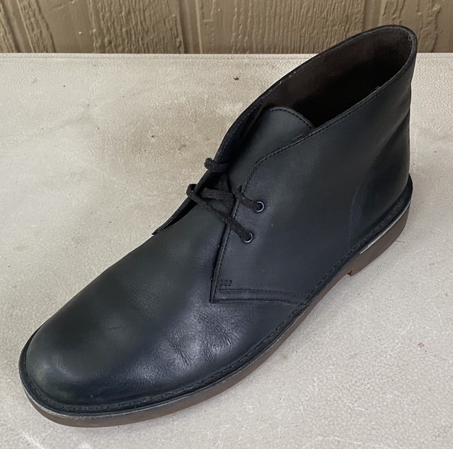 clarks bushacre 2 chukka boot