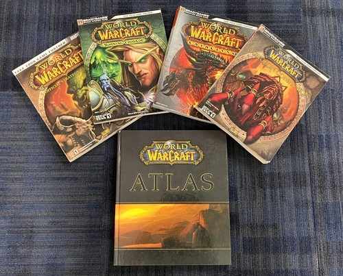 World of Warcraft Figuren & Waren - Viele zur Auswahl Nur einmal Versand bezahlen - Bild 5 von 82