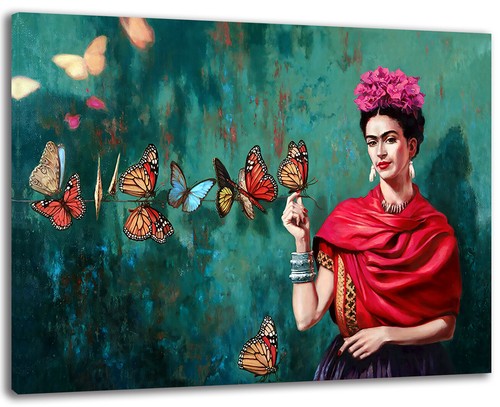 Tableau Macke Autoritratto Con Mele – Reproduction Sur Toile – Design Italien