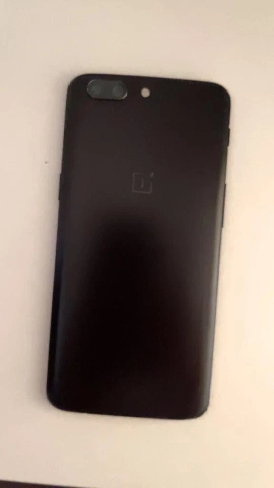 OnePlus 5 · 128GB, Foto 2 von 5
