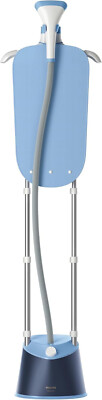 PHILIPS Garment Steamer 1000 Series Azur |  STE1030/20 | Deep Azur |