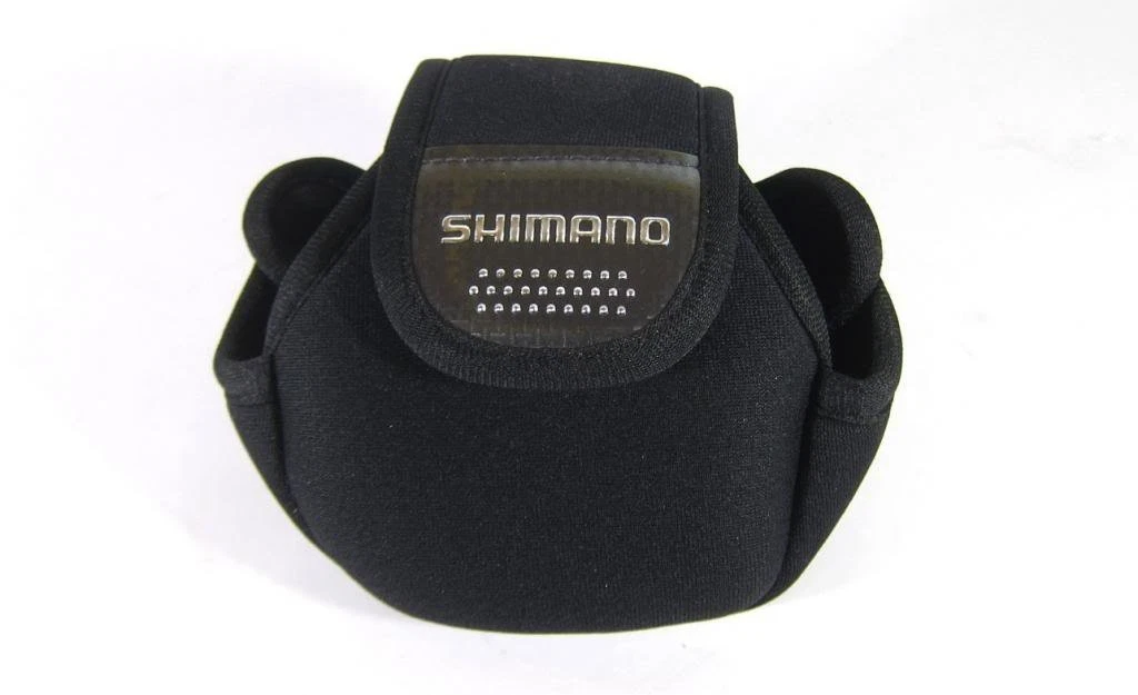 Shimano Japan Angelrolle Schutzhülle Neo Rolle Schutz Abdeckung PC 