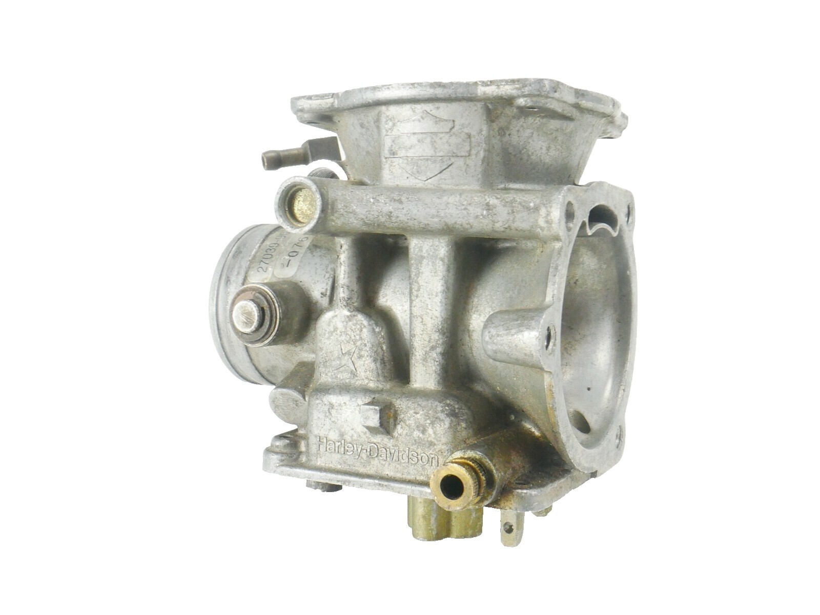 Purchase CARB JET KIT CV CARBURETOR 1999-06 HARLEY TWIN CAM 88 In West - Foto 11