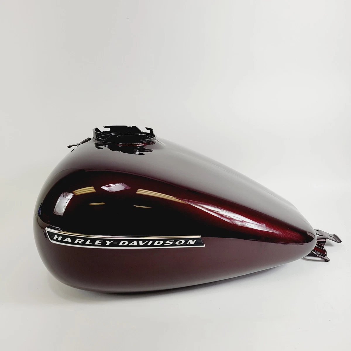 Motorcycle & Scooter Fuel Tanks for 2020 Harley-Davidson CVO for