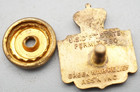 WWII U.S. Department Of State Greek War Relief Association Pin VERY RARE — photo 2
