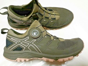 asics trail boa