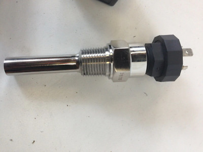 Frick/Mercury Electronics 639A0151G03 Temperature Sensor Assembly   3/4'' NPT
