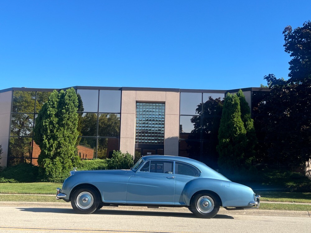 1954 Bentley RType for sale in Astoria New York