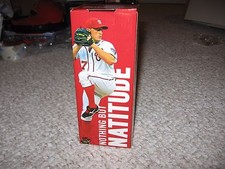 Washington Nationals Bobblehead Jordan Zimmermann SGA MIB 2014 Detroit Tigers