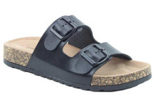 Animal Print Faux Leather Casual Sandals for Women for sale UK