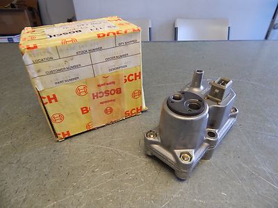 PORSCHE 911 Warm Up Regulator 0438140090 / 91160610508 - NEW | eBay