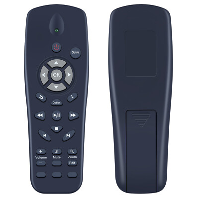 OPLAY021 For Asus OPlay Live Mini Plus HD Box Media Player Remote Control HDP-R3