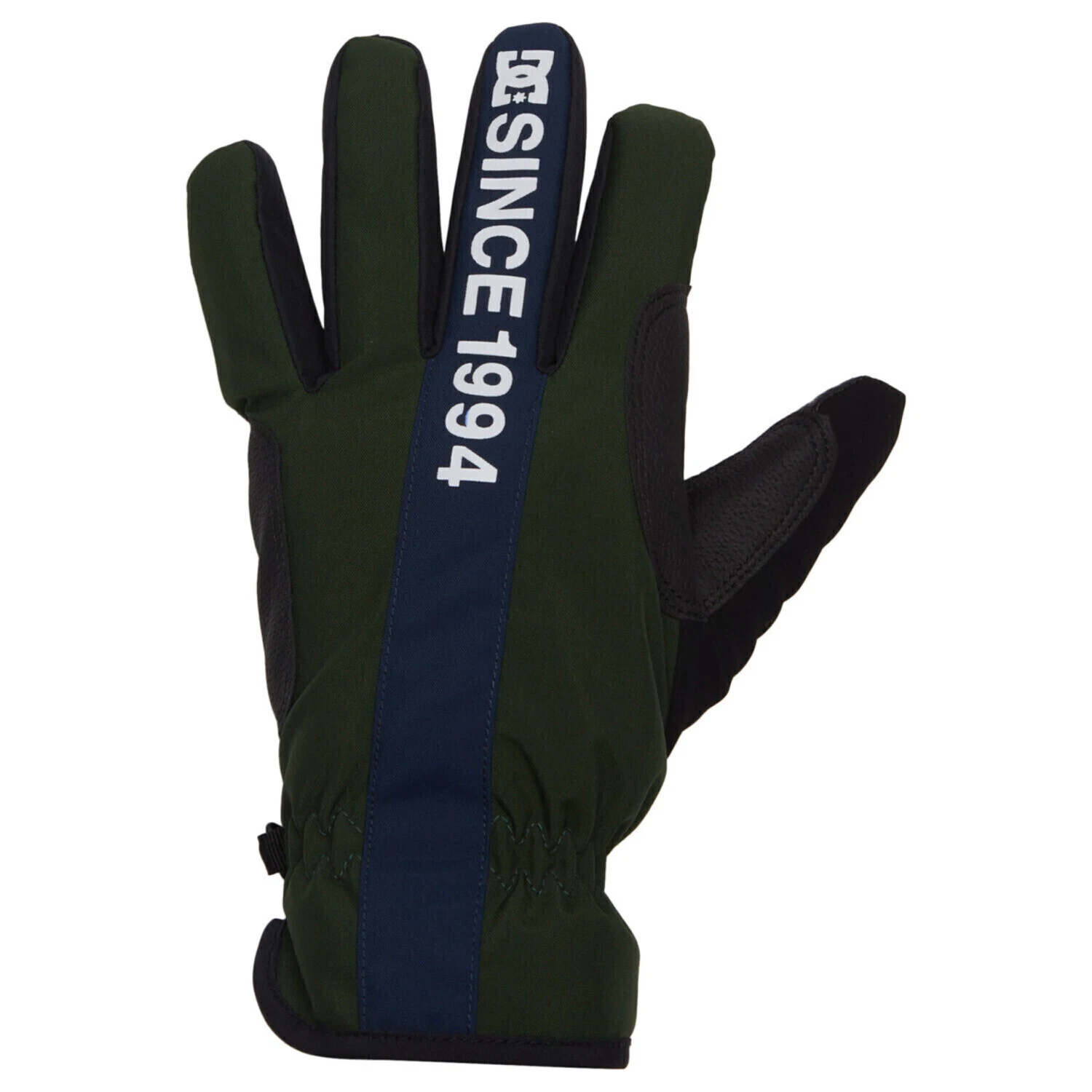DC shoes health glove mountain view 10k 2025 gloves ski snowboard new M-L XL