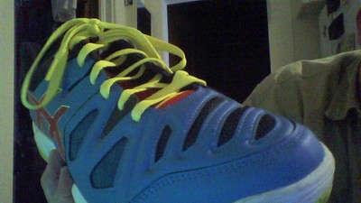 STK# SL2: Shoelaces Pair, Flat Canvas, 5/16'' W x 51'' Lg, 10 Colors! Free Shippin