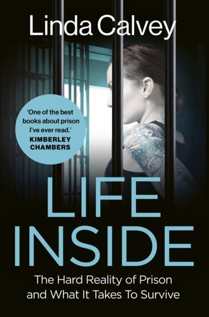 Life Inside by Linda Calvey Paperback - Image 9