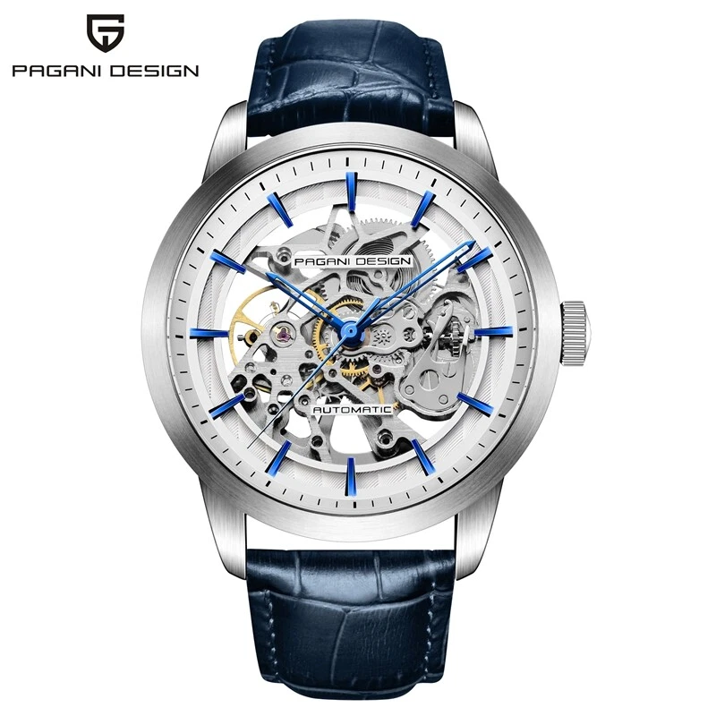 Montre pagani online design automatic