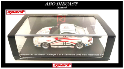 PORSCHE 911/996 GT3 CUP – A RACE ORIGINAL