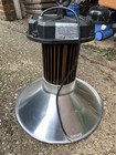 Luminis Professional High Bay LED Industrial Lighting - LUMI-HB-120-MWB