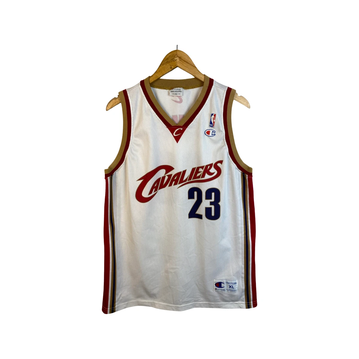 Cleveland cavs shop lebron james jersey