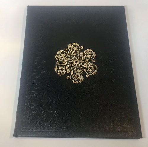 Classics Of Medicine Library THE HUMAN GRAVID UTERUS Hunter 1980 Leather - Imagen 2 de 6