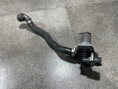 BMW 3er E90 E91 LCi Zusatzwasserpumpe Umwälzpumpe 6928246