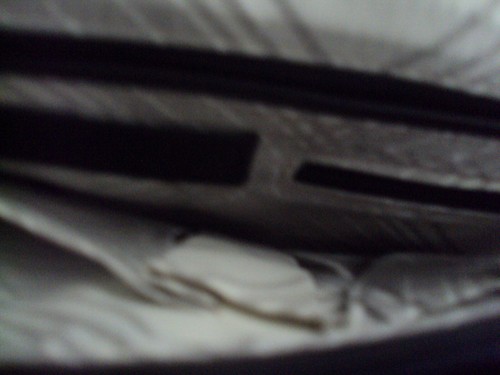 Women's London Fog Black Shoulder Bag New With Tags NWT - Picture 8 of 10