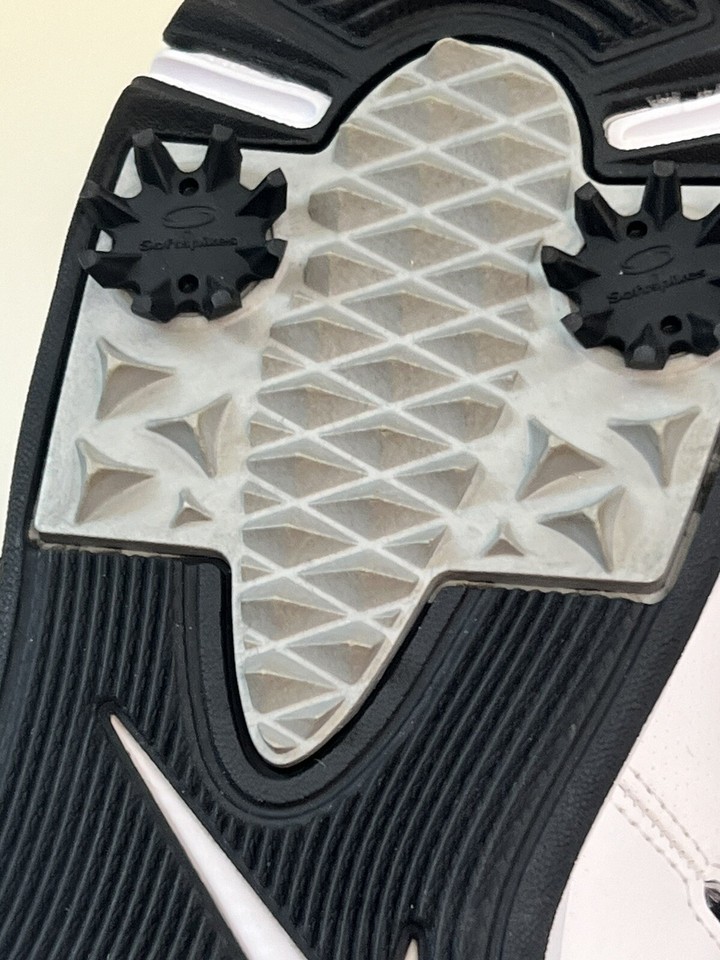 nike durasport 4 spiked golf shoes mens