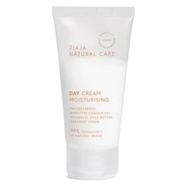 Ziaja Natural Care Day Cream 50ml - Image 2
