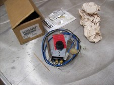 BUNN OEM Genuine Thermostat Kit 04314.0007