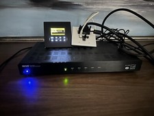 Nuvo Nv-e6gm Essentia  Whole Home Audio System Works Great