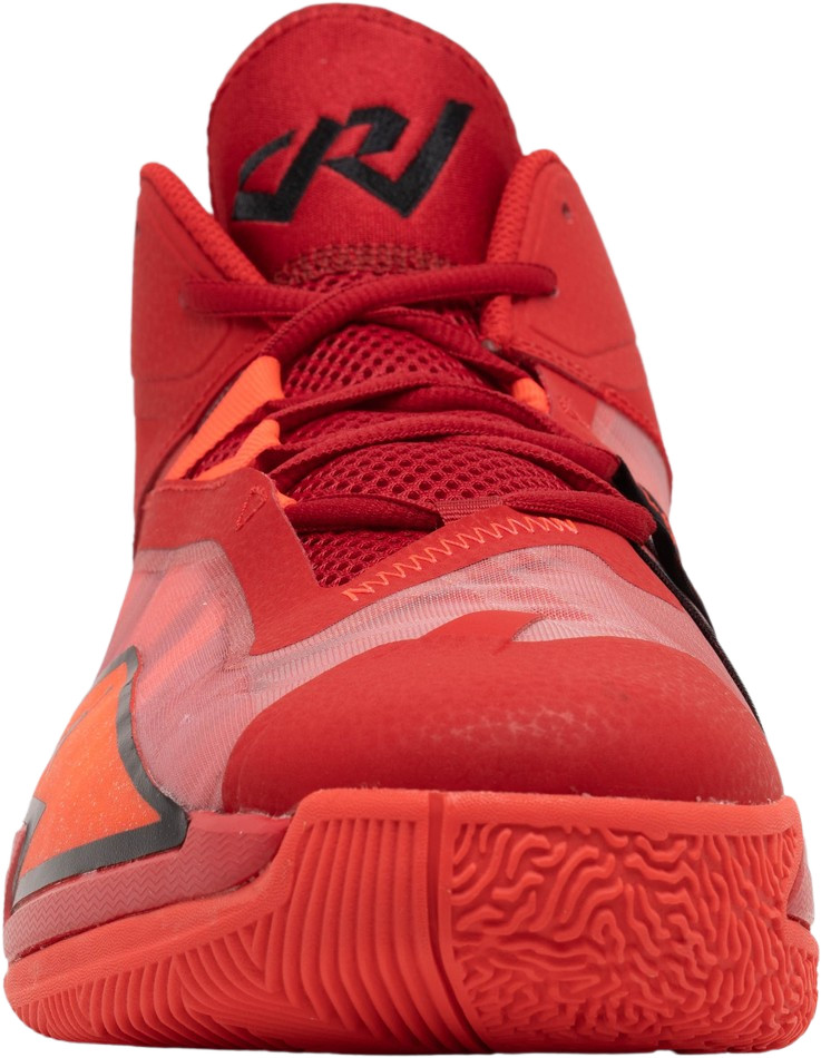 Jordan One Take 3 University Red | eBay