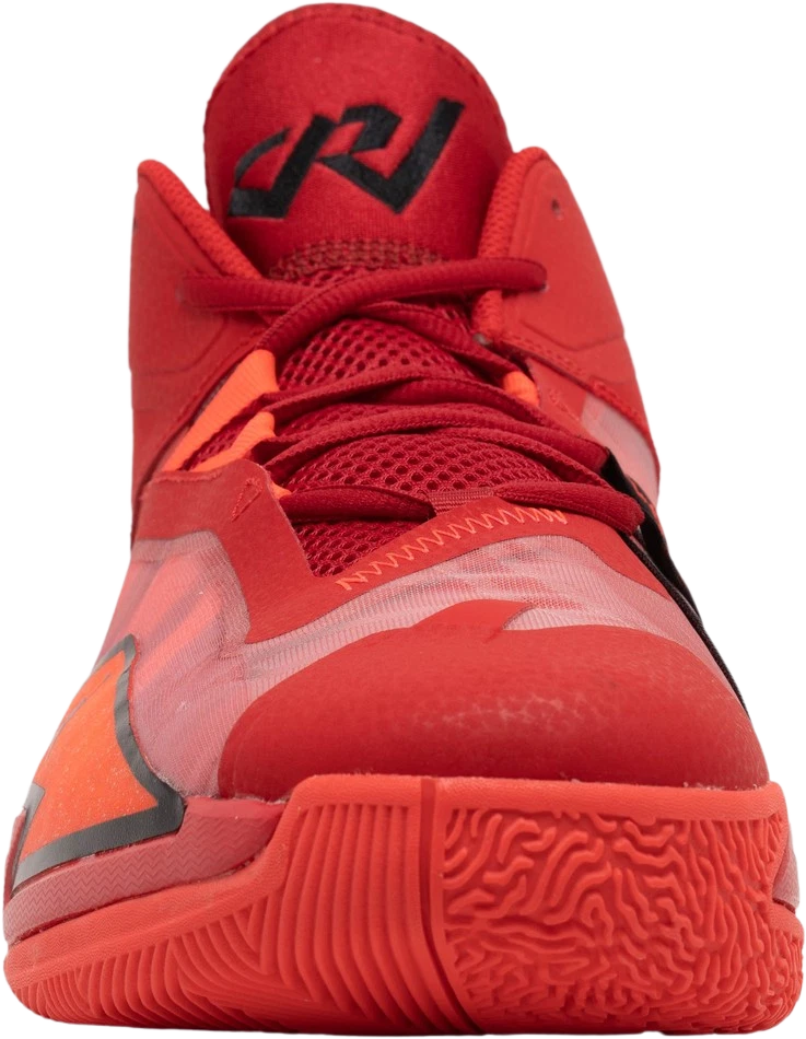 Jordan One Take 3 University Red - 2 of 6