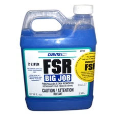 Davis Instruments FSR Big Job 2 Liter #792