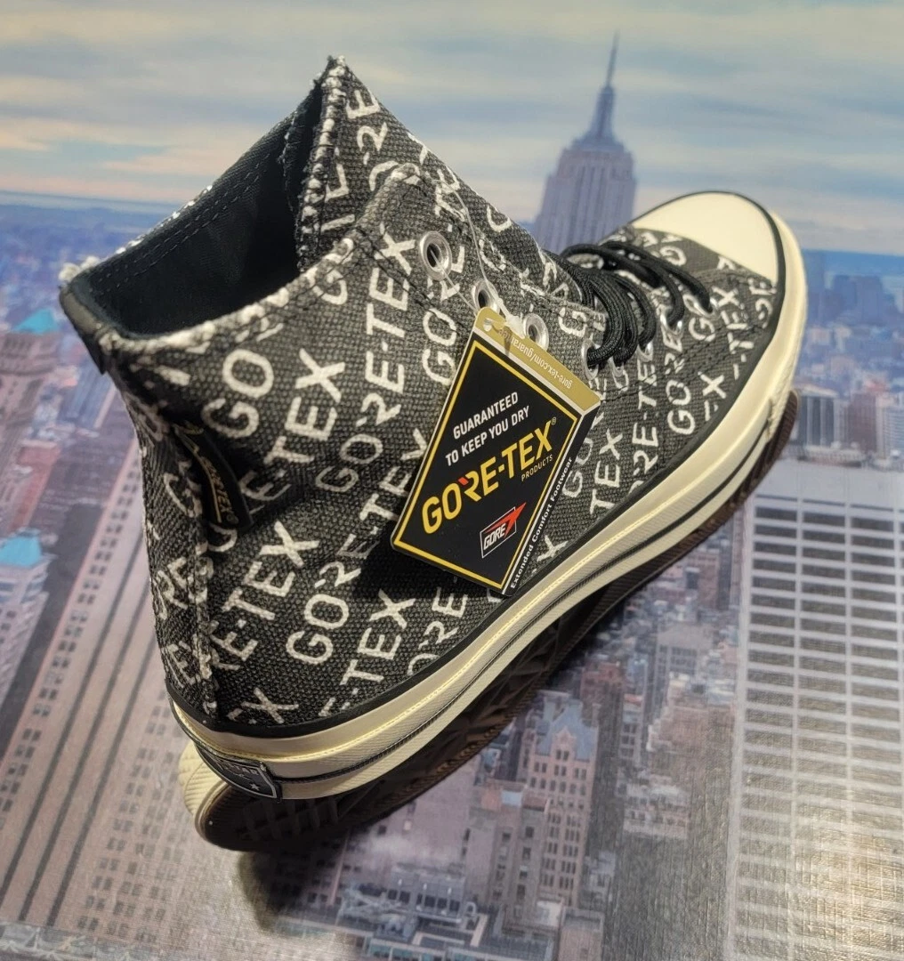 Converse 7 gore tex sale