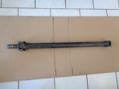Opel Manta A B Kadett C CIH Motor Kardanwelle Antriebswelle  