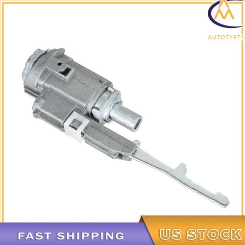 Interruptor de encendido cilindro + 2 llaves para Honda Civic Odyssey Accord 72185-S9A-013 - Imagen 8 de 8