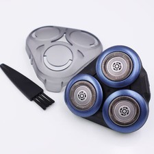 Cabezales de afeitadora de repuesto para Philips Norelco SH60/72 Series S6000 F/S6880/81