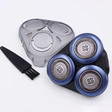 For Philips Norelco SH60/72 Series S6000 Replacement Shaver Heads F/ S6880/81