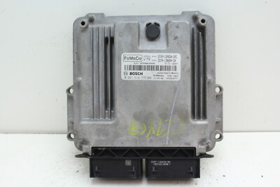 14 15 16 Ford Fusion ES7A-12A650-DAC Computer Engine Control ECU ECM EBX Module