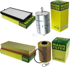 Filtre à carburant BMW 735