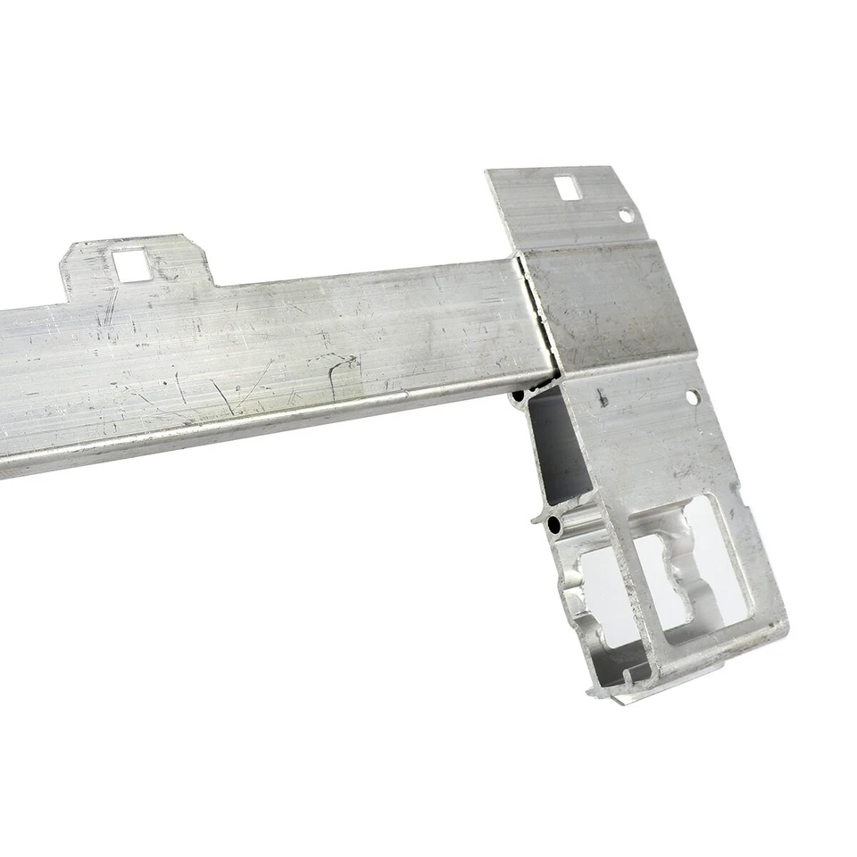 For BMW X1 X2 F48 F39 /2 Series F45 F46 Front Bumper Crosslink Carrier Support Foto 4 de 4