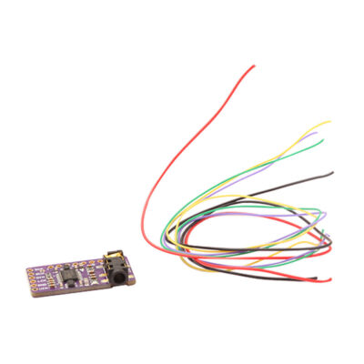 1PCS PCM5102A   Decoder Player Modul   GY I2S Format Board Digit new #A6-22