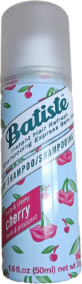 Batiste Dry Shampoo Mini 1.6 fl. oz. (50mL) Choose your scent