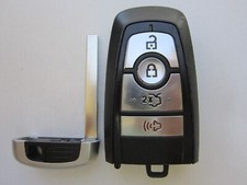 Mando a distancia sin llave inteligente Ford Fusion 2017-2020 fabricante de equipos originales 164-R8150/4 botones