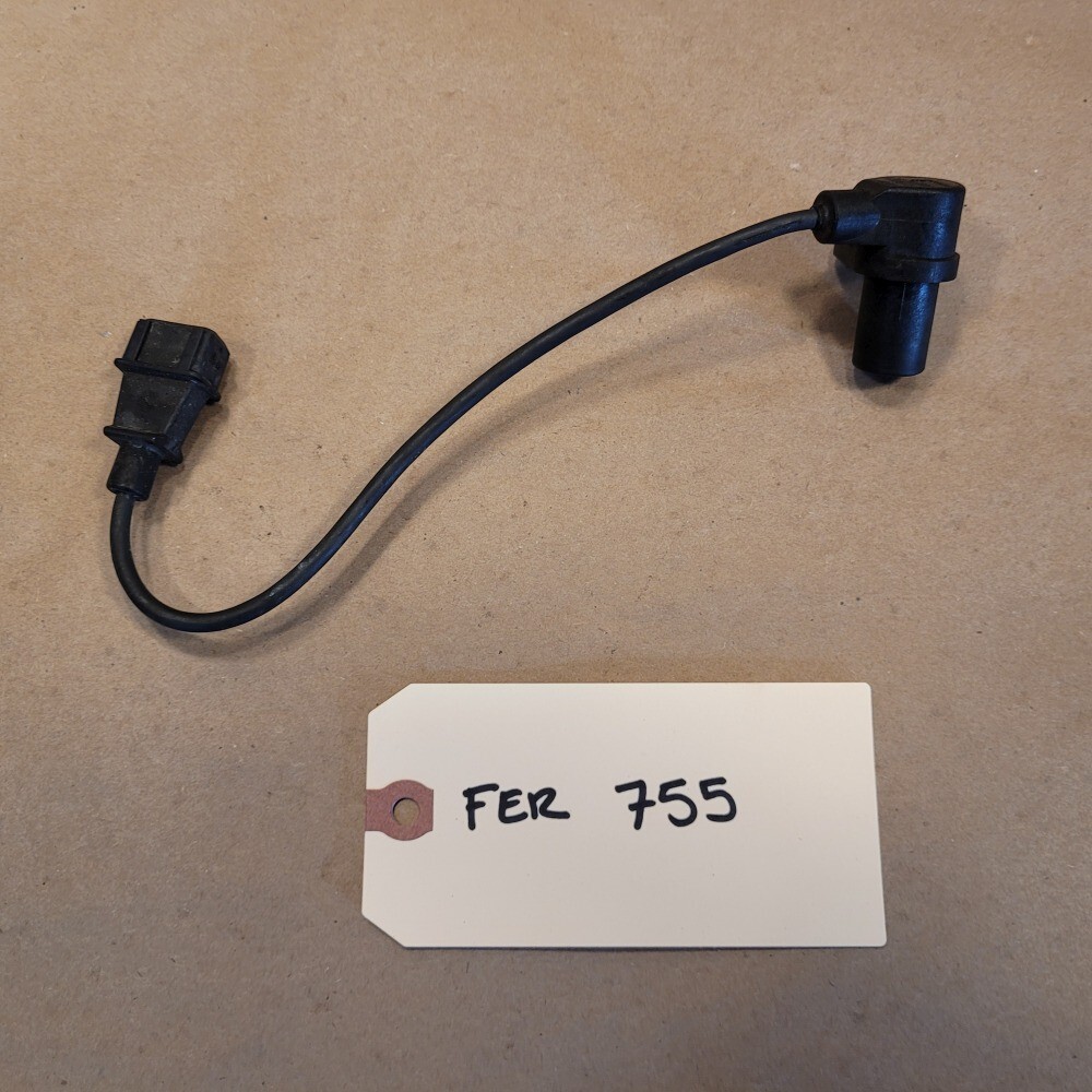 Ferrari 575 Maranello Bosch Camshaft Sensor 0261210237