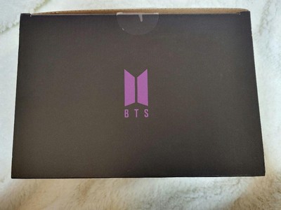 BTS MERCH BOX 6 Mikrokosmos オルゴール