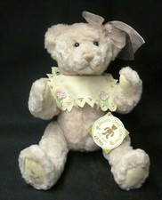 GUND Barton's Creek Collection Limited Edition 4800 ROSIE 80001 Bear Jointed